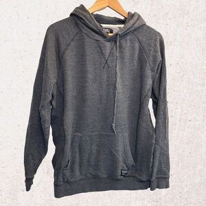 Ezekiel Gray Pullover Hoodie Sweatshirt